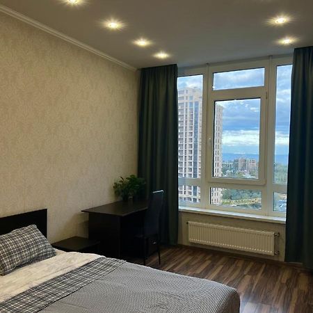 Apartments Arcadia Vip 오데사 외부 사진