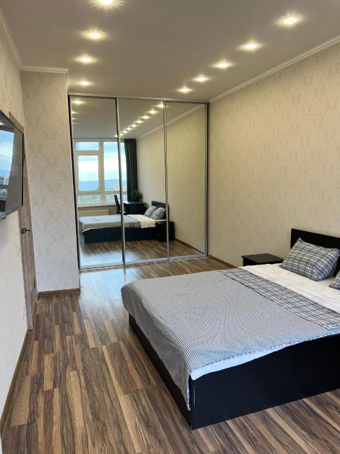 Apartments Arcadia Vip 오데사 외부 사진