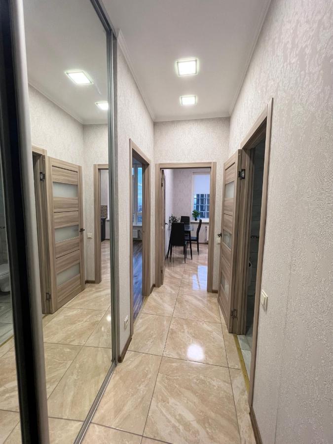 Apartments Arcadia Vip 오데사 외부 사진