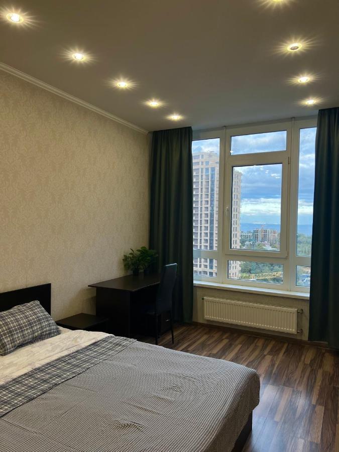 Apartments Arcadia Vip 오데사 외부 사진