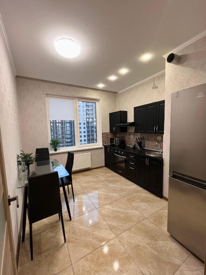 Apartments Arcadia Vip 오데사 외부 사진