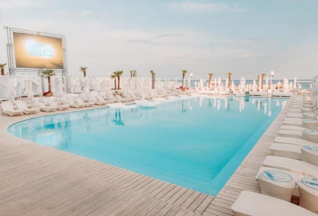 Apartments Arcadia Vip 오데사 외부 사진
