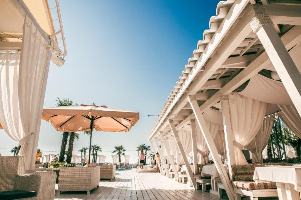 Apartments Arcadia Vip 오데사 외부 사진