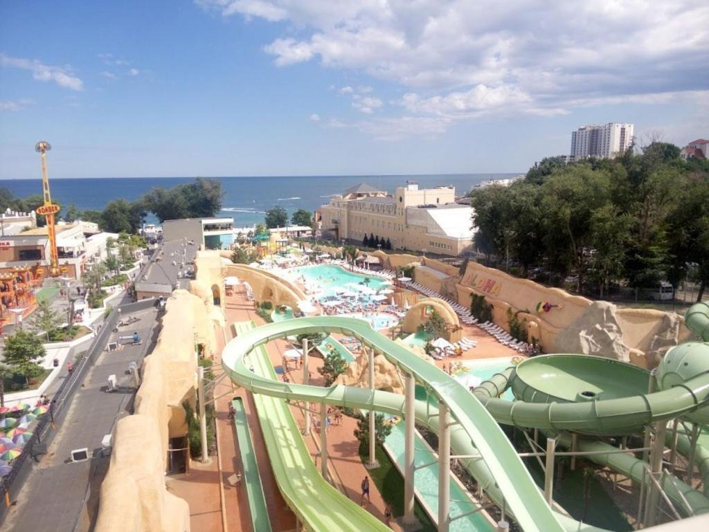 Apartments Arcadia Vip 오데사 외부 사진