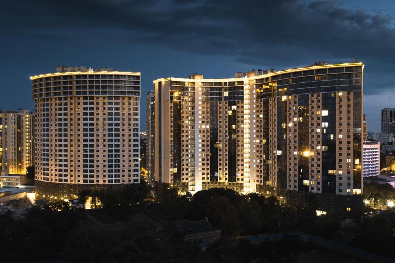 Apartments Arcadia Vip 오데사 외부 사진