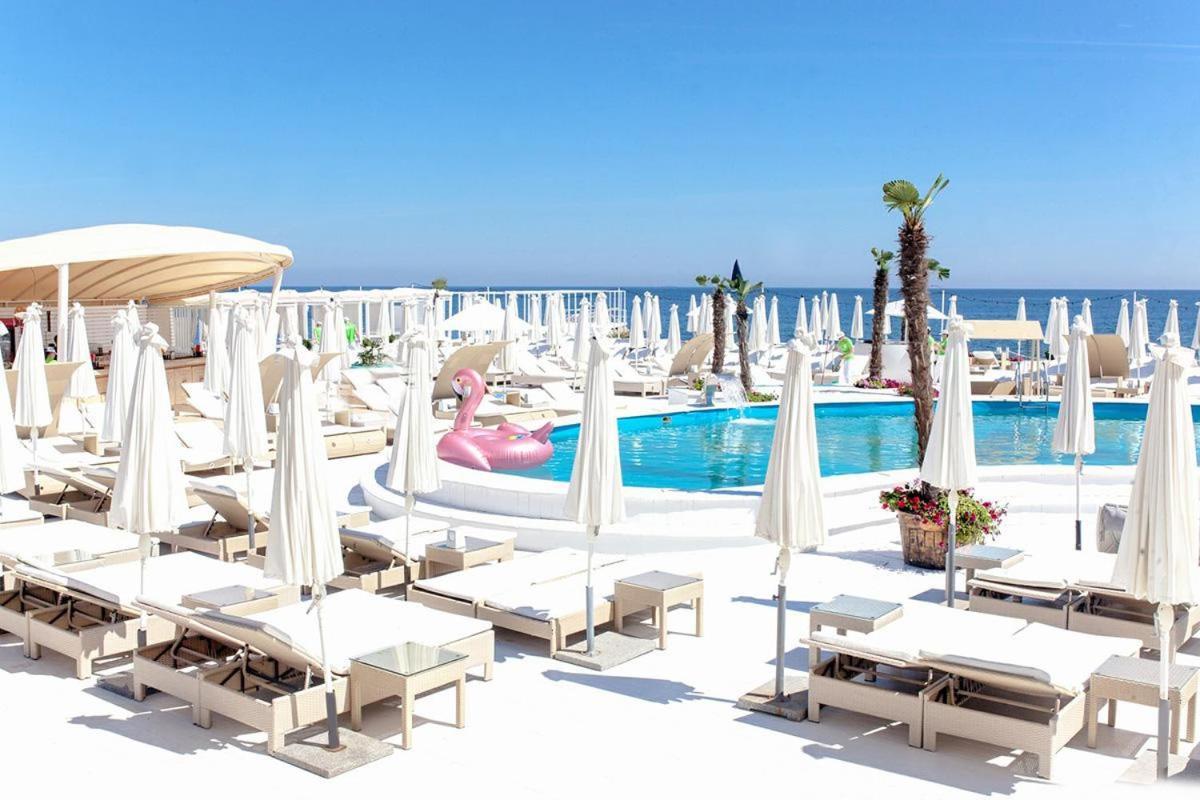 Apartments Arcadia Vip 오데사 외부 사진