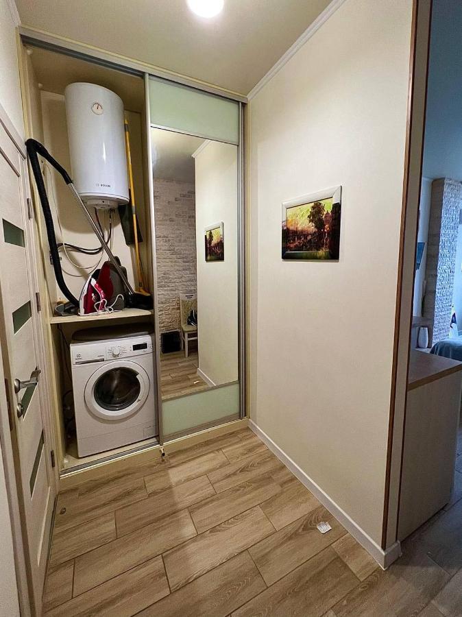 Apartments Arcadia Vip 오데사 외부 사진