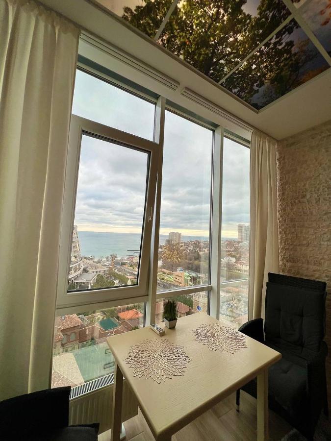 Apartments Arcadia Vip 오데사 외부 사진