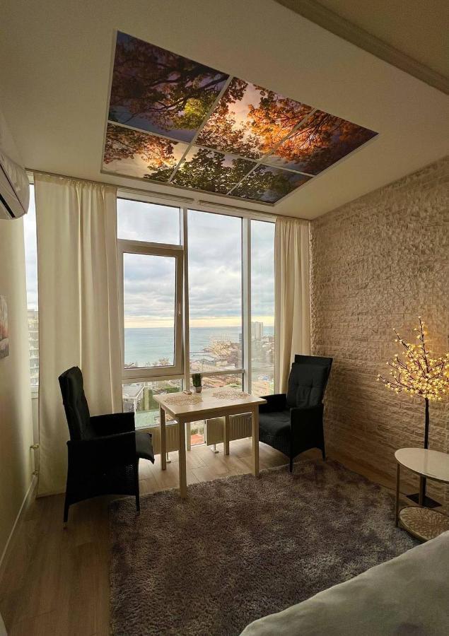 Apartments Arcadia Vip 오데사 외부 사진