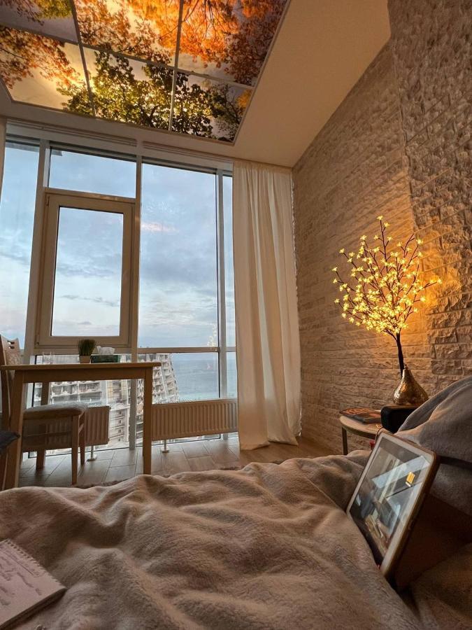 Apartments Arcadia Vip 오데사 외부 사진