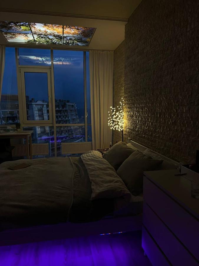 Apartments Arcadia Vip 오데사 외부 사진
